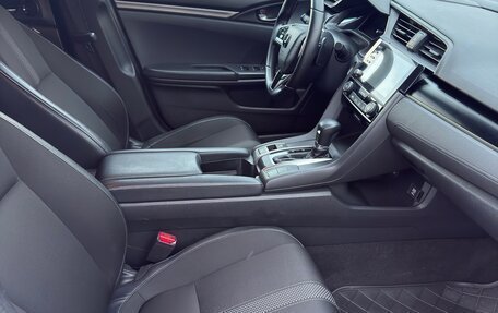 Honda Civic IX, 2020 год, 1 750 000 рублей, 13 фотография