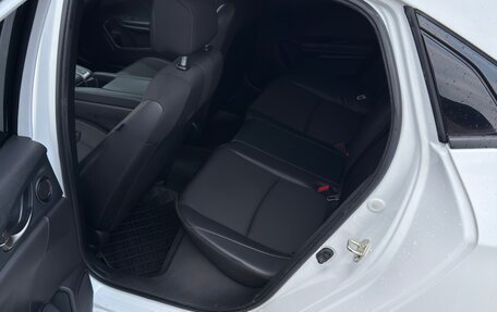 Honda Civic IX, 2020 год, 1 750 000 рублей, 16 фотография
