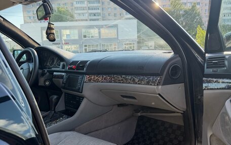 BMW 5 серия, 2003 год, 800 000 рублей, 6 фотография