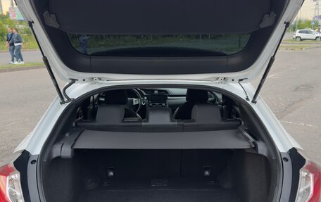 Honda Civic IX, 2020 год, 1 750 000 рублей, 17 фотография