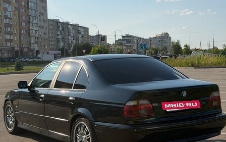 BMW 5 серия, 2003 год, 800 000 рублей, 8 фотография