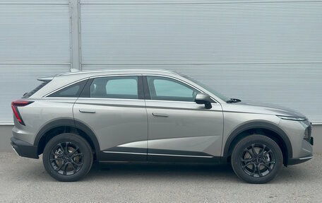 Haval F7, 2026 год, 2 999 000 рублей, 5 фотография