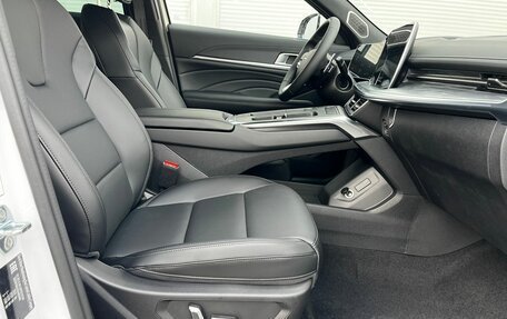 Haval F7x, 2026 год, 3 799 000 рублей, 9 фотография