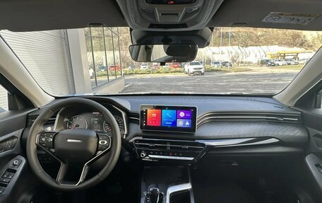 Haval Jolion, 2026 год, 2 449 000 рублей, 7 фотография