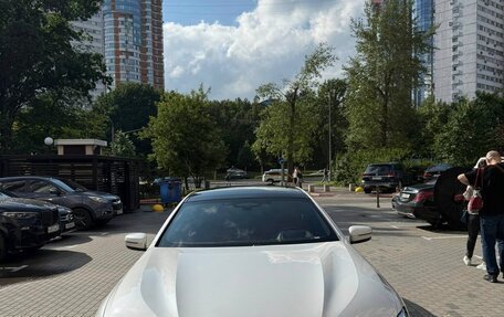 BMW 8 серия, 2021 год, 8 500 000 рублей, 2 фотография