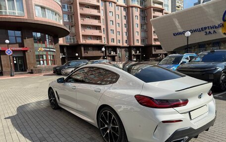 BMW 8 серия, 2021 год, 8 500 000 рублей, 8 фотография