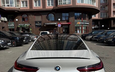 BMW 8 серия, 2021 год, 8 500 000 рублей, 3 фотография