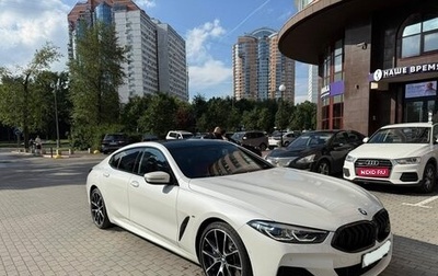 BMW 8 серия, 2021 год, 8 500 000 рублей, 1 фотография