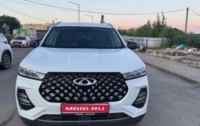 Chery Tiggo 7 Pro, 2023 год, 1 250 000 рублей, 1 фотография