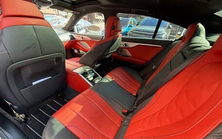 BMW 8 серия, 2021 год, 8 500 000 рублей, 19 фотография