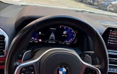 BMW 8 серия, 2021 год, 8 500 000 рублей, 18 фотография