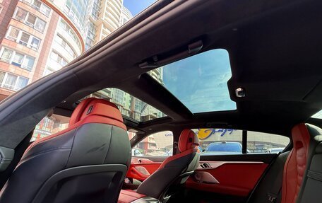 BMW 8 серия, 2021 год, 8 500 000 рублей, 20 фотография