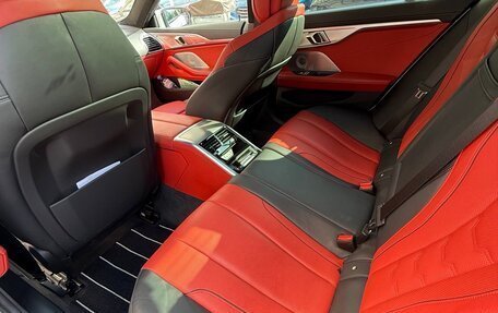 BMW 8 серия, 2021 год, 8 500 000 рублей, 22 фотография