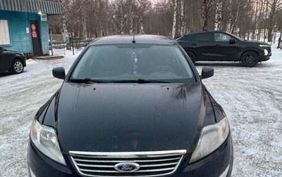 Ford Mondeo IV, 2007 год, 420 000 рублей, 1 фотография