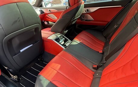 BMW 8 серия, 2021 год, 8 500 000 рублей, 23 фотография