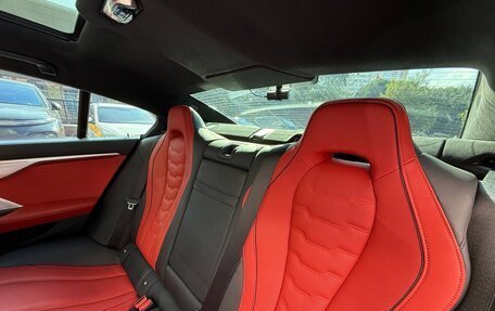 BMW 8 серия, 2021 год, 8 500 000 рублей, 24 фотография