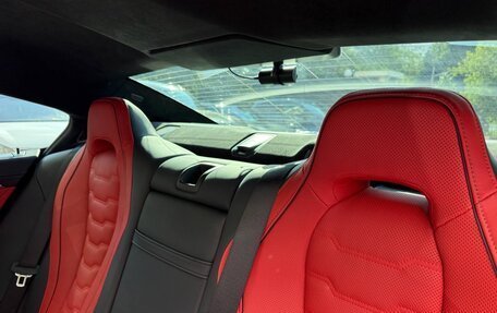 BMW 8 серия, 2021 год, 8 500 000 рублей, 27 фотография
