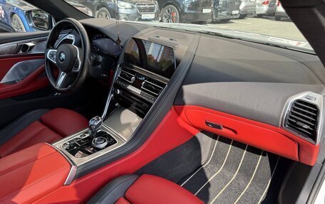 BMW 8 серия, 2021 год, 8 500 000 рублей, 36 фотография
