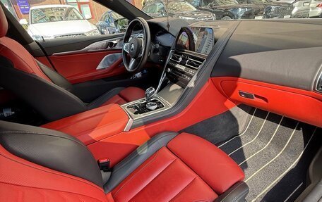 BMW 8 серия, 2021 год, 8 500 000 рублей, 35 фотография