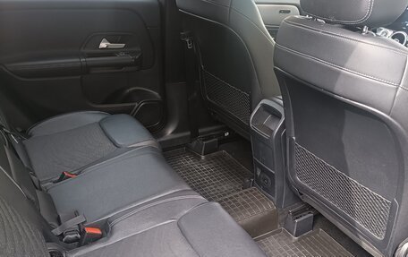 Mercedes-Benz GLB, 2021 год, 3 450 000 рублей, 12 фотография