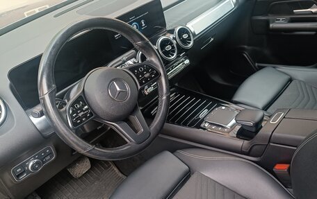 Mercedes-Benz GLB, 2021 год, 3 450 000 рублей, 8 фотография