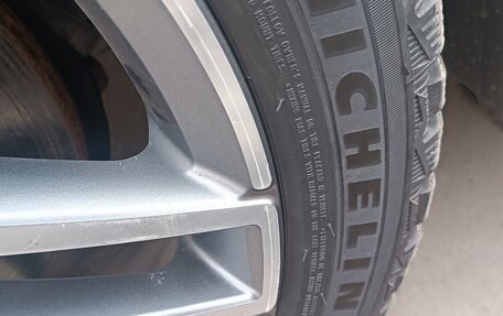 Mercedes-Benz GLB, 2021 год, 3 450 000 рублей, 14 фотография