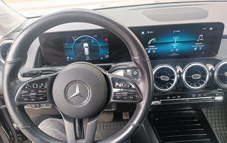Mercedes-Benz GLB, 2021 год, 3 450 000 рублей, 6 фотография