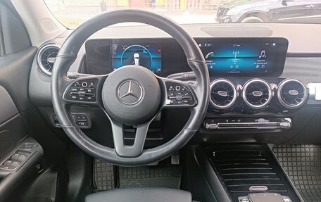 Mercedes-Benz GLB, 2021 год, 3 450 000 рублей, 7 фотография