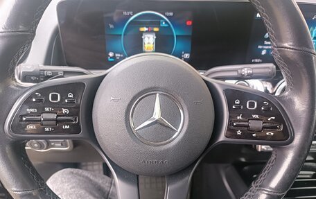 Mercedes-Benz GLB, 2021 год, 3 450 000 рублей, 11 фотография