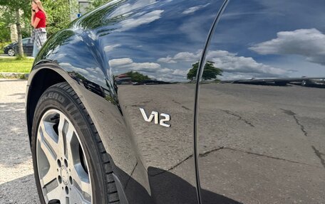 Mercedes-Benz S-Класс, 2010 год, 2 550 000 рублей, 8 фотография