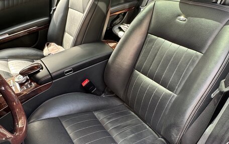 Mercedes-Benz S-Класс, 2010 год, 2 550 000 рублей, 9 фотография