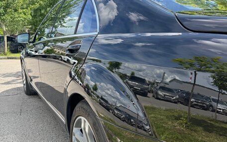 Mercedes-Benz S-Класс, 2010 год, 2 550 000 рублей, 7 фотография