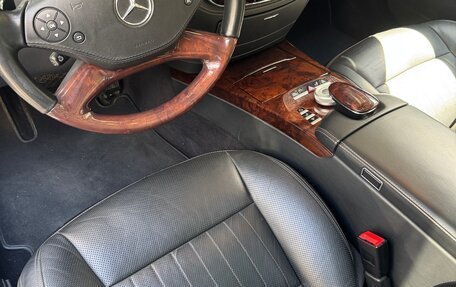 Mercedes-Benz S-Класс, 2010 год, 2 550 000 рублей, 15 фотография