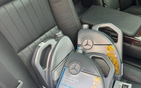 Mercedes-Benz S-Класс, 2010 год, 2 550 000 рублей, 27 фотография