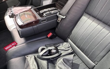 Mercedes-Benz S-Класс, 2010 год, 2 550 000 рублей, 12 фотография