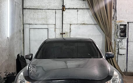 Infiniti G, 2007 год, 520 000 рублей, 3 фотография