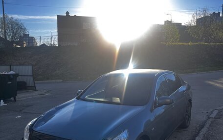 Infiniti G, 2007 год, 520 000 рублей, 12 фотография