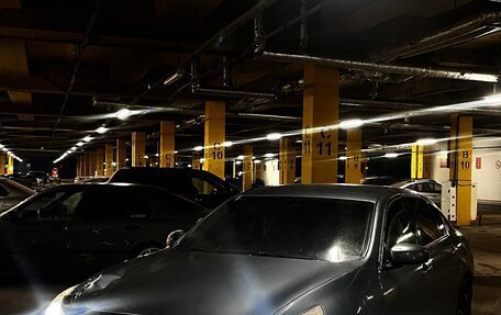 Infiniti G, 2007 год, 520 000 рублей, 5 фотография