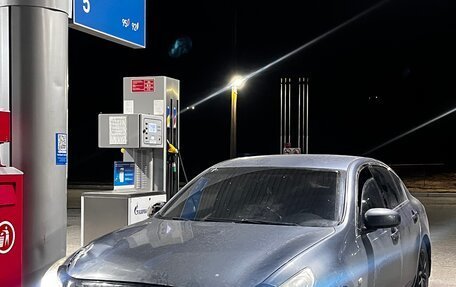 Infiniti G, 2007 год, 520 000 рублей, 6 фотография