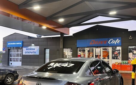 Infiniti G, 2007 год, 520 000 рублей, 8 фотография