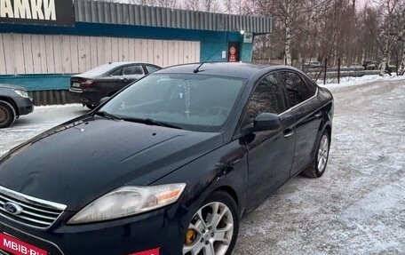 Ford Mondeo IV, 2007 год, 420 000 рублей, 2 фотография