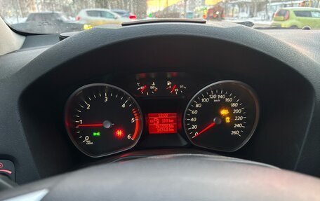 Ford Mondeo IV, 2007 год, 420 000 рублей, 8 фотография