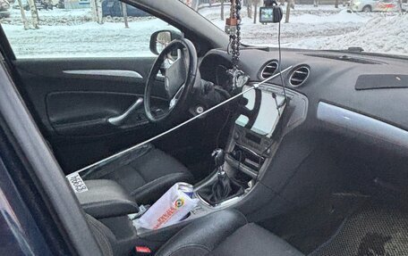 Ford Mondeo IV, 2007 год, 420 000 рублей, 9 фотография
