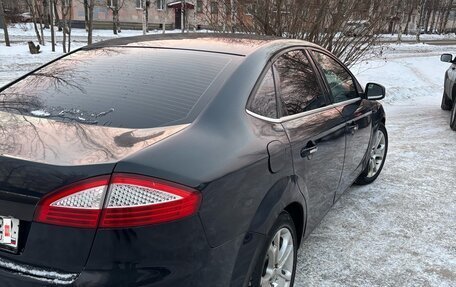 Ford Mondeo IV, 2007 год, 420 000 рублей, 7 фотография