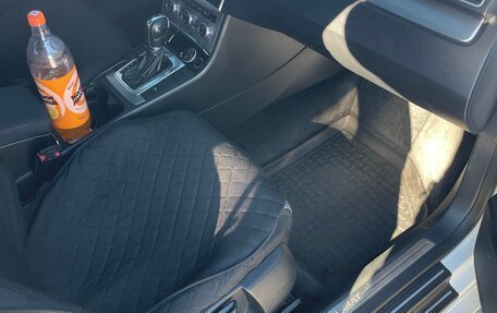 Volkswagen Passat CC I рестайлинг, 2012 год, 1 600 000 рублей, 8 фотография