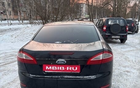 Ford Mondeo IV, 2007 год, 420 000 рублей, 5 фотография