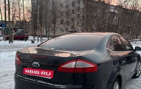 Ford Mondeo IV, 2007 год, 420 000 рублей, 4 фотография