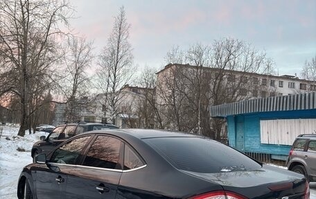 Ford Mondeo IV, 2007 год, 420 000 рублей, 6 фотография
