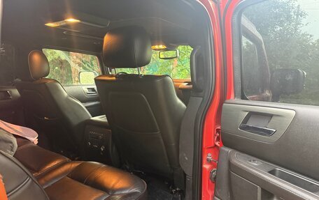 Hummer H2, 2008 год, 4 500 000 рублей, 5 фотография