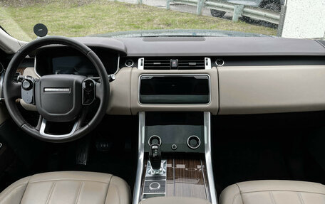 Land Rover Range Rover Sport II, 2018 год, 5 550 000 рублей, 13 фотография